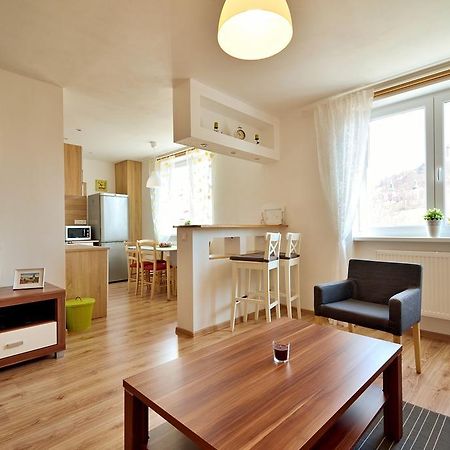 Apartmán pod Kalváriou Banská Štiavnica Kültér fotó
