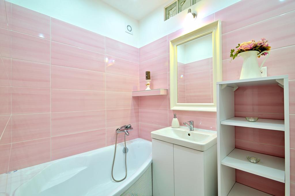 Apartmán pod Kalváriou Banská Štiavnica Kültér fotó