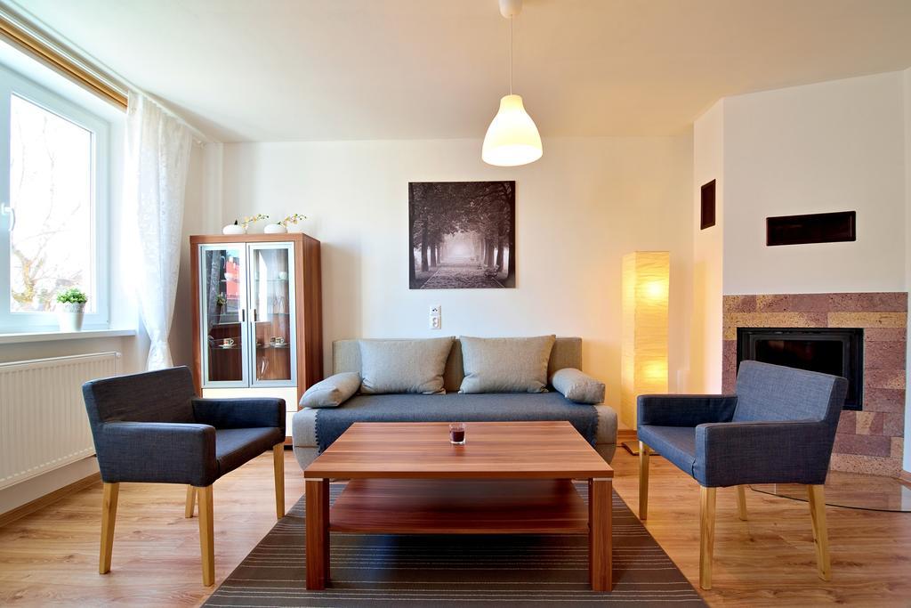 Apartmán pod Kalváriou Banská Štiavnica Kültér fotó